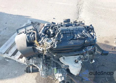 2021 Hyundai Palisade Calligraphy из США, поврежденный, VIN KM8R7DHE0MU267319